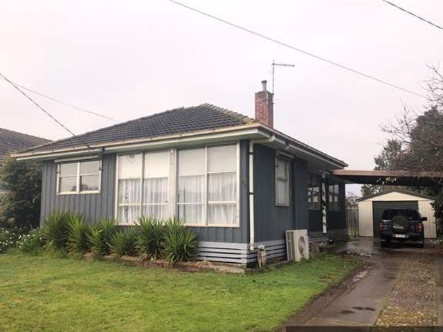 House for rent in Sale, Victoria