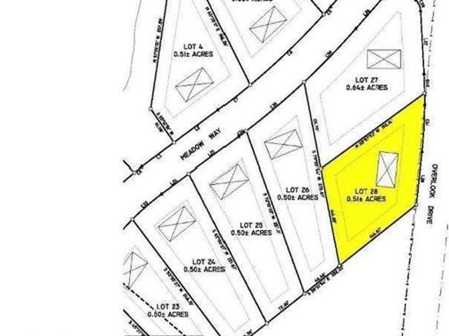 Land for sale in Ridgeley, West Virginia