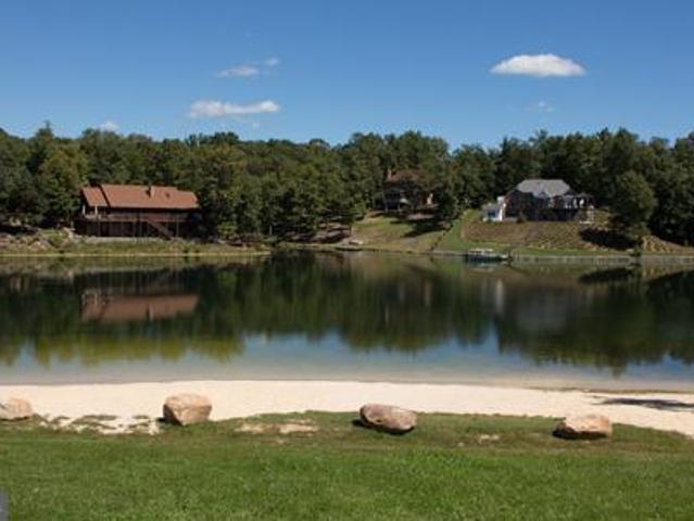 Land for sale in Wiley Ford, West Virginia