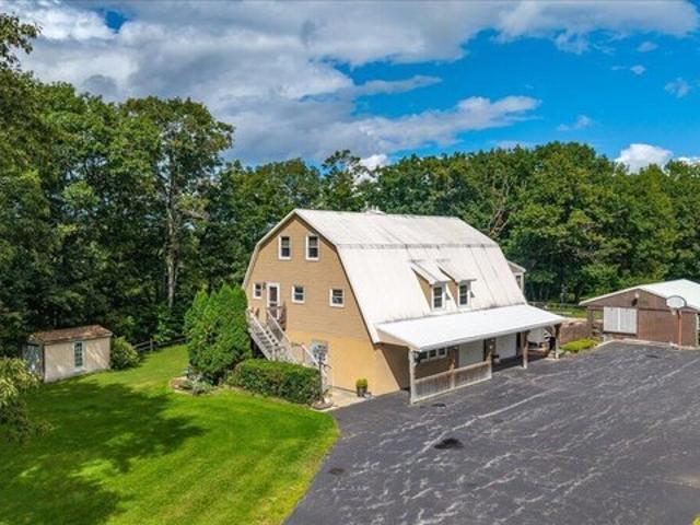 House for sale in Berne, New York