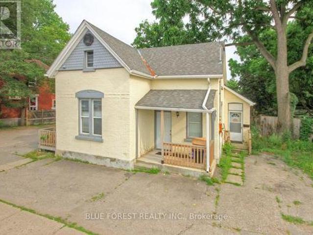 Property for sale in Arva, Ontario