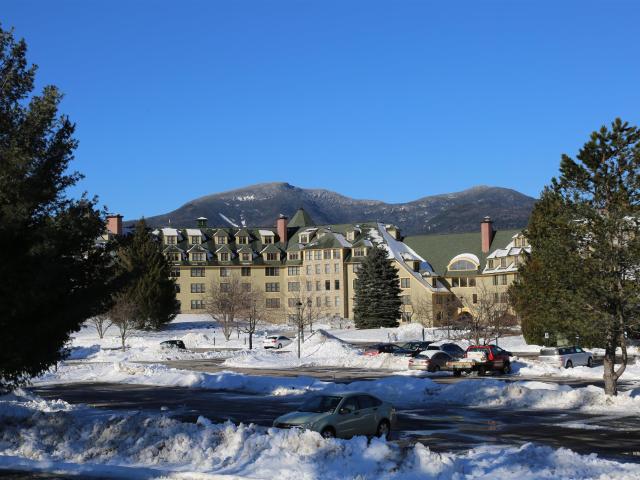 Condo for sale in New Hampshire