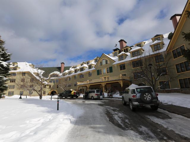Property for sale in New Hampshire