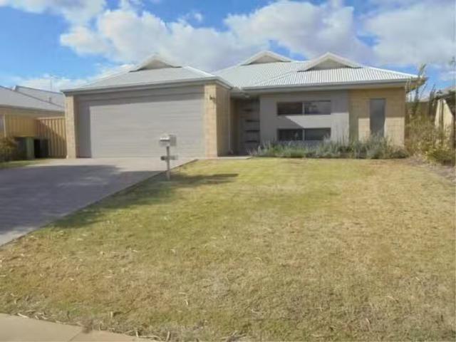House for rent in Pinjarra, Western Australia
