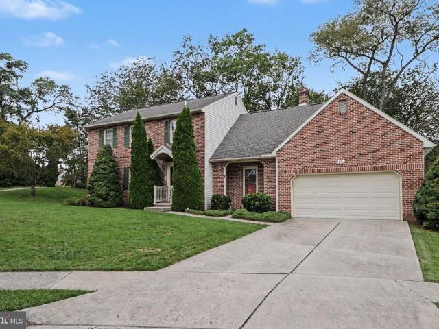House for sale in Coventry Close, East Pennsboro Township