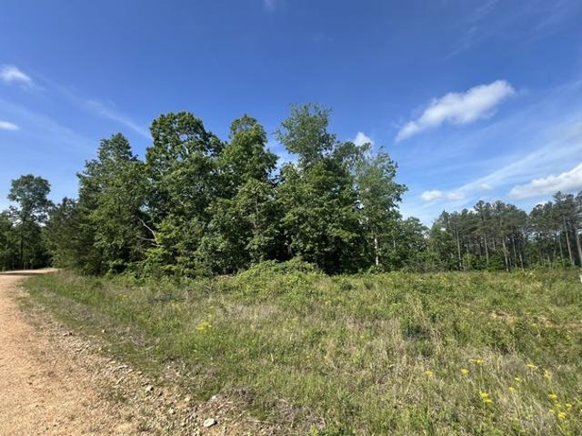 Land for sale in Tennessee
