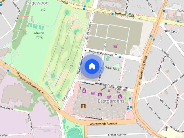 Apartment for rent in Sydney, New South Wales