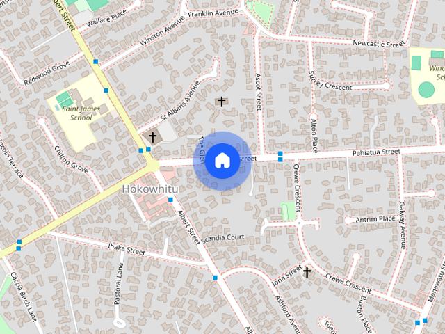 House for rent in Manawatu District