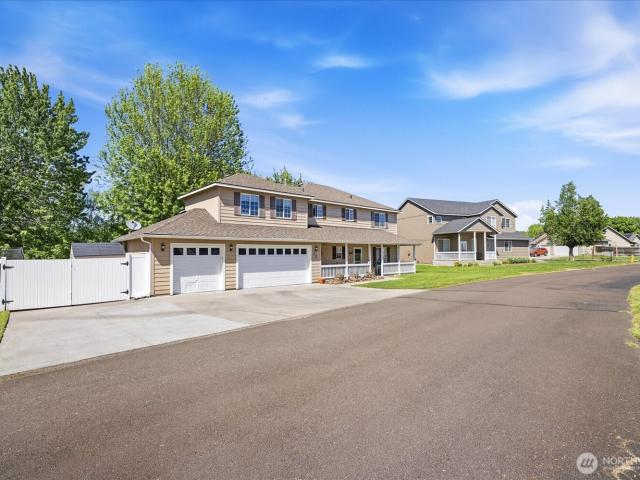 House for sale in Walla Walla, Washington