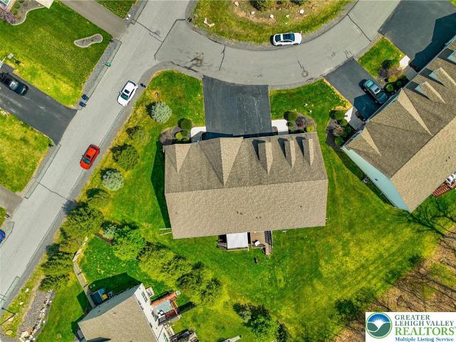 Townhouse for sale in Drums, Pennsylvania