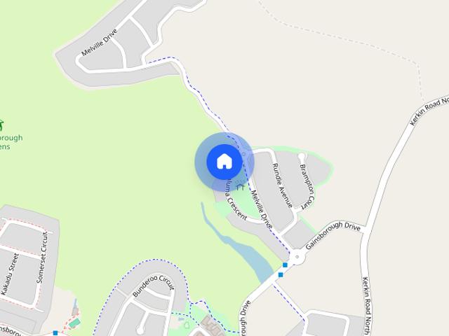 House for rent in Fernbrook, Queensland