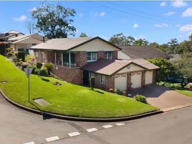 House for rent in Sydney, New South Wales