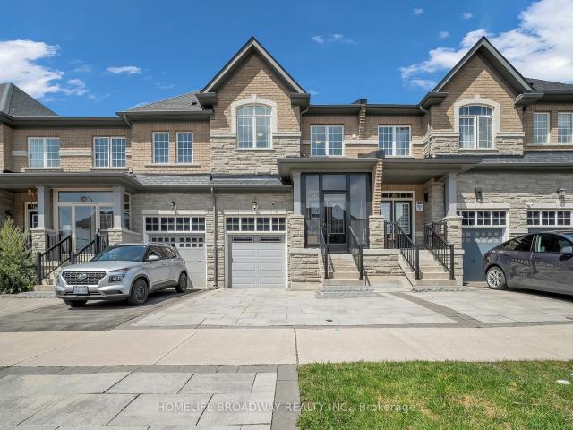 Townhouse for sale in Woburn, Ontario