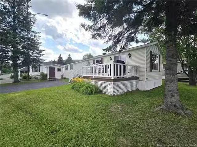 House for sale in Madawaska, New Brunswick