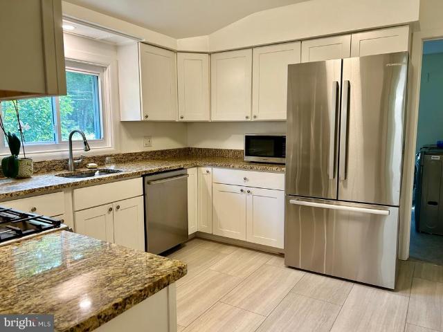 House for sale in Princeton, New Jersey