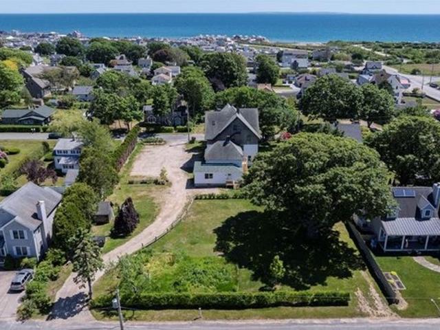 House for sale in Rhode Island