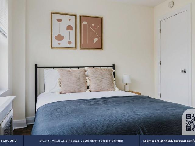 Apartment for rent in Arverne, New York