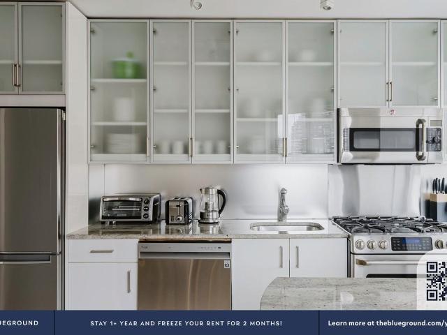 Apartment for rent in Arverne, New York