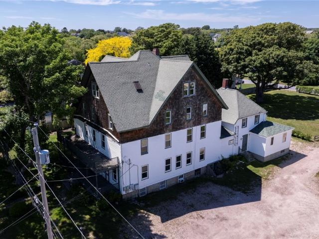 Commercial for sale in Rhode Island