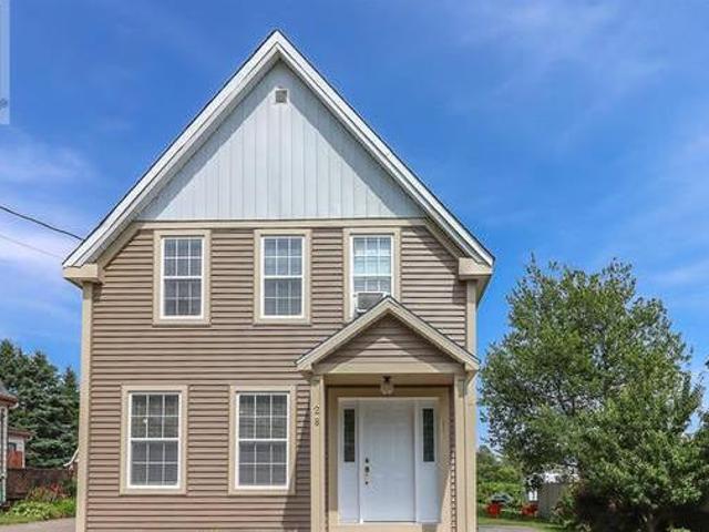 House for sale in City Of Saint John, New Brunswick