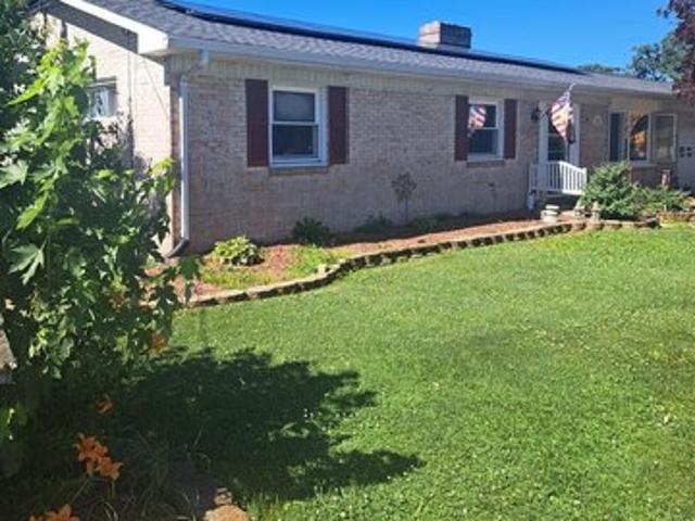 House for sale in Fawn Grove, Pennsylvania