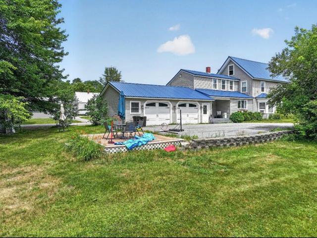 House for sale in Shy Corner, Livermore Falls