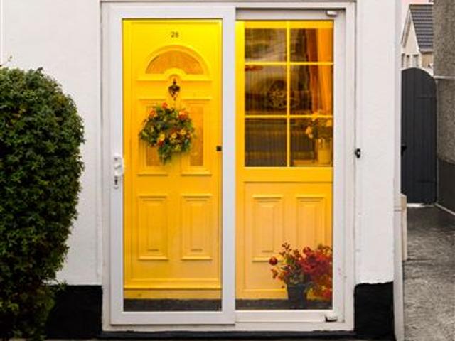 Property for sale in Bluebell, North Tipperary