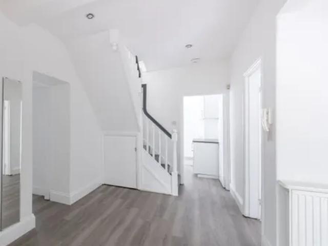 Apartment for rent in Gospel Oak, Greater London