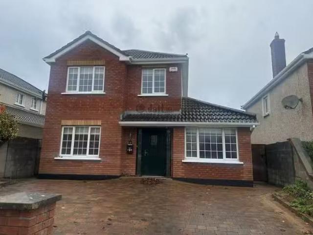 House to rent