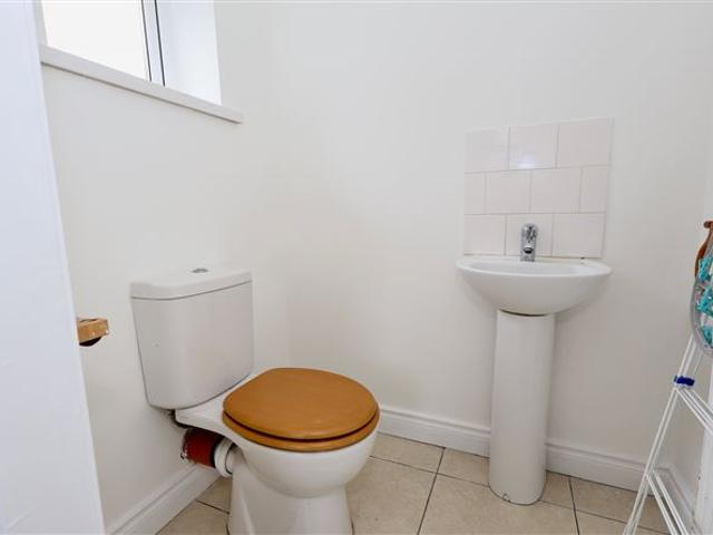 Property for sale in Brideswell, Connacht