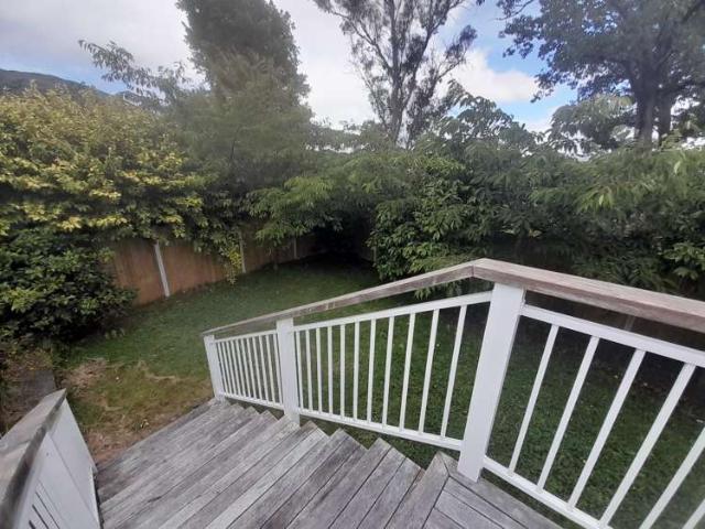 House for rent in Days Bay, Wellington