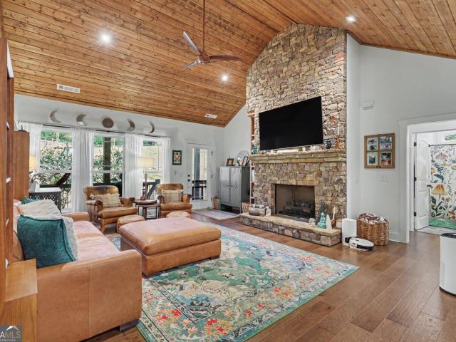 House for sale in Tiger, Rabun County