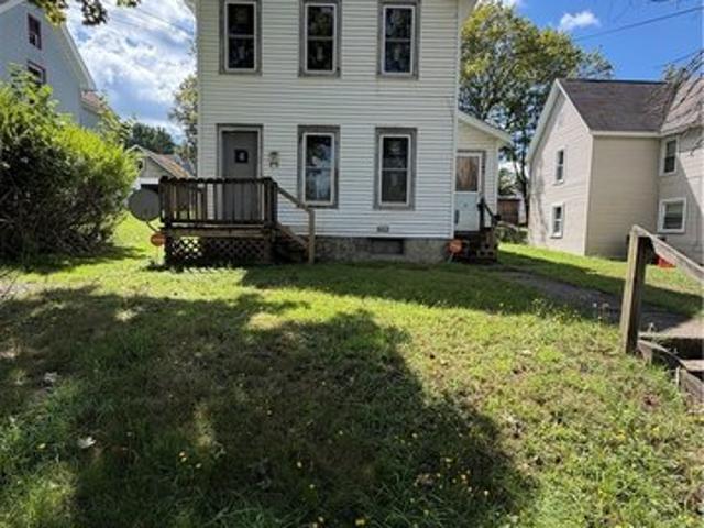 House for sale in Jamestown, New York