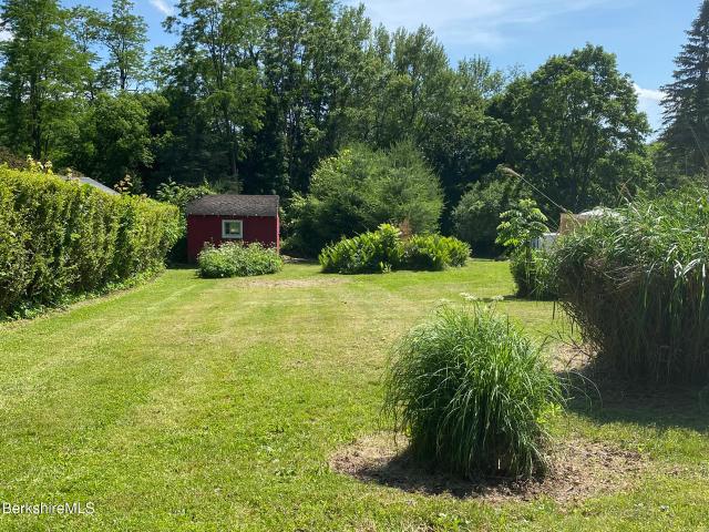 Land for sale in Berkshire, Massachusetts