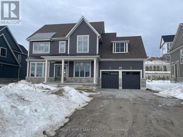 House for rent in Oro-medonte, Ontario