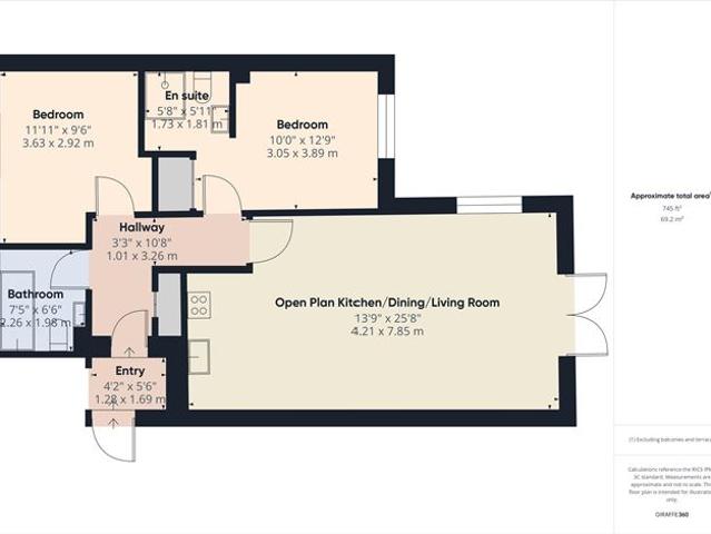 Apartment for sale in Tra Mhor, South Tipperary