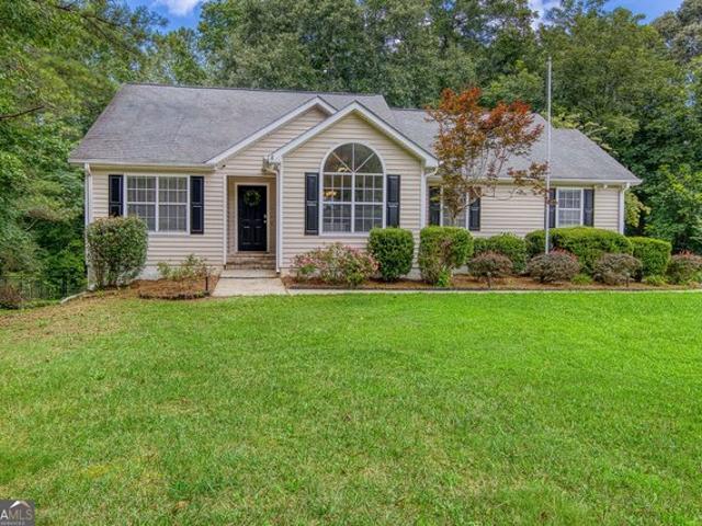 House for sale in Sharpsburg, Georgia