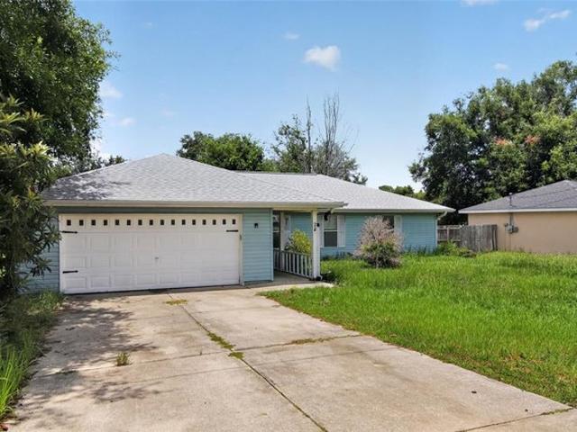 House for sale in Ocala, Florida