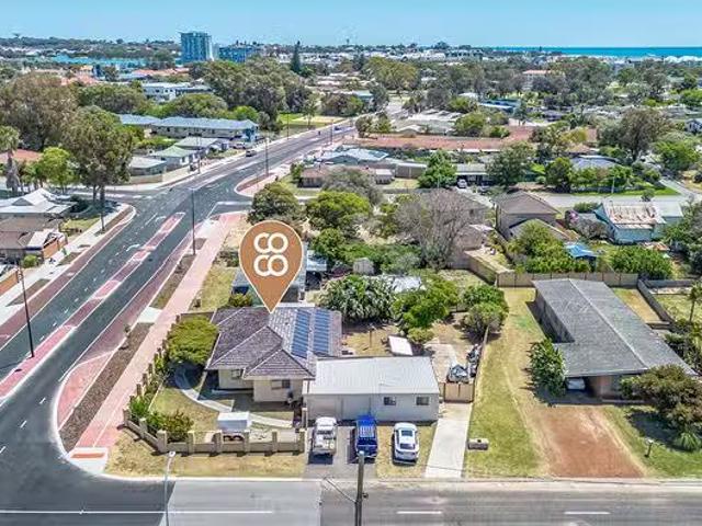 House for rent in Parklands, Western Australia