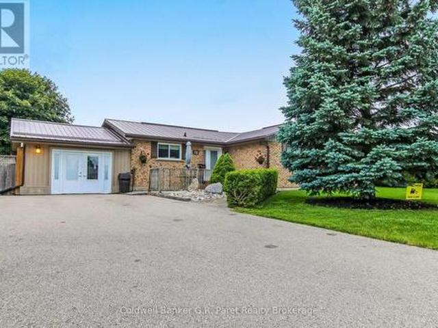 House for sale in South-west Oxford, Ontario