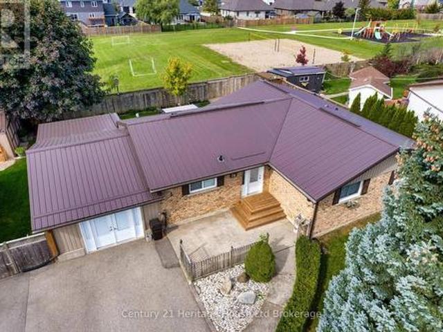 House for sale in Mount Elgin, South-West Oxford