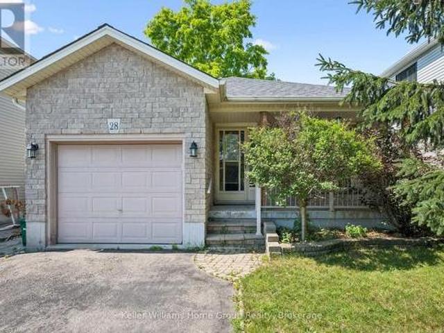 House for sale in Wellington, Ontario