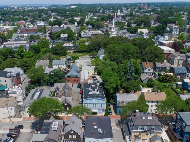 Commercial for sale in Newport, Rhode Island