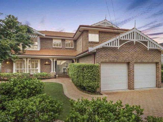 House for rent in Sydney, New South Wales