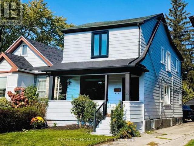 House for sale in Woburn, Ontario
