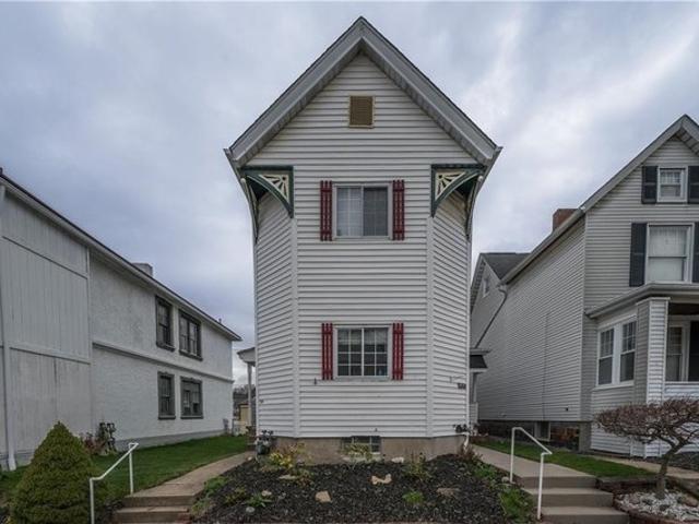 House for sale in Irwin, Pennsylvania