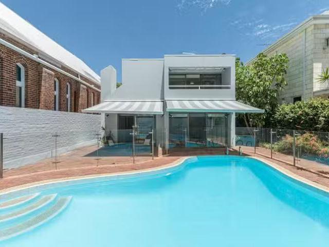 House for rent in Claremont, Western Australia