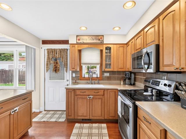 House for sale in Monessen, Westmoreland County