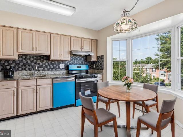 Townhouse for sale in Perry Hall, Maryland