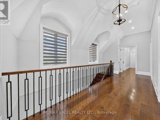 House for rent in Markham, Golden Horseshoe